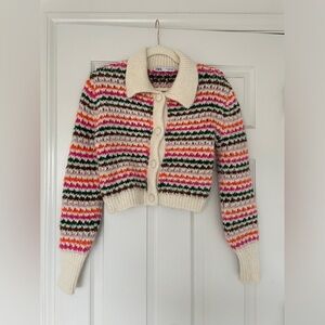 Zara Sweater